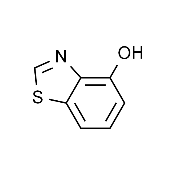 Benzo[d]thiazol-4-ol