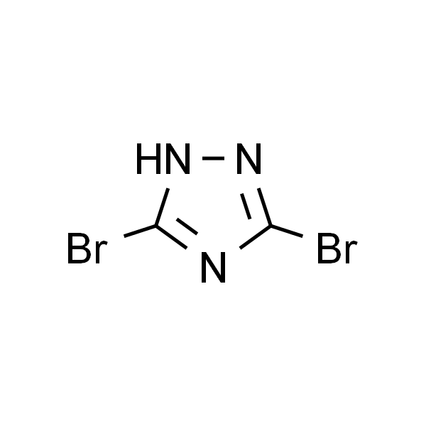 3，5-Dibromo-1H-1，2，4-triazole