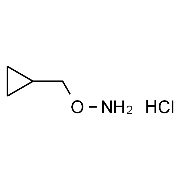 O-(Cyclopropylmethyl)hydroxylamine hydrochloride