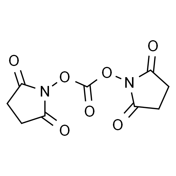 Bis(2,5-dioxopyrrolidin-1-yl) carbonate