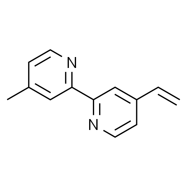 4-Methyl-4'-vinyl-2，2'-bipyridine