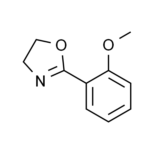 2-(2-Methoxyphenyl)-4,5-dihydrooxazole
