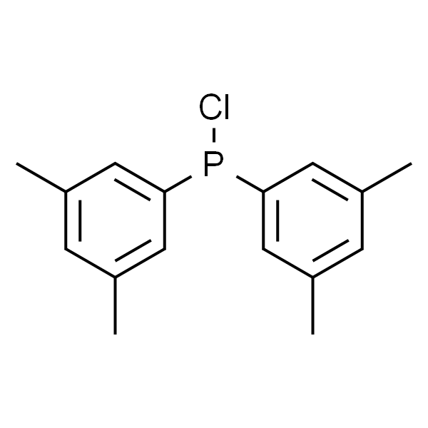Bis(3，5-dimethylphenyl)chlorophosphine