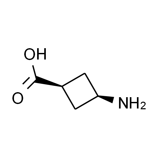 cis-3-Aminocyclobutanecarboxylic acid