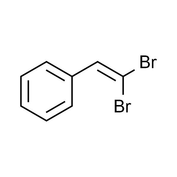 (2，2-Dibromovinyl)benzene