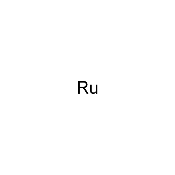 Ruthenium solution