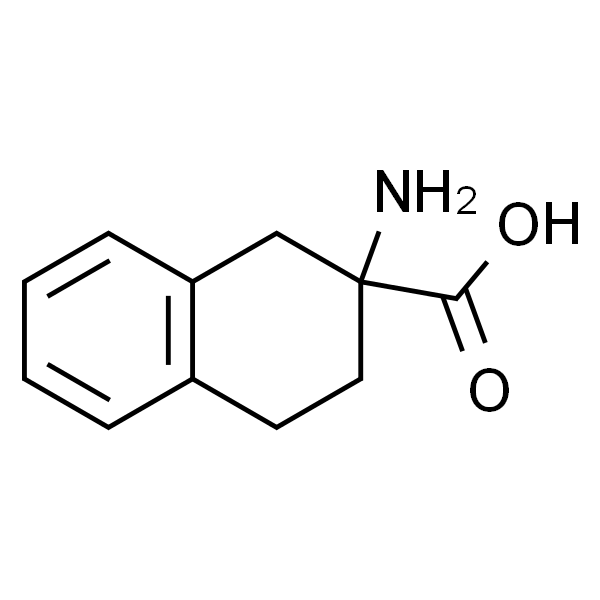 2-Aminotetralin-2-carboxylic Acid