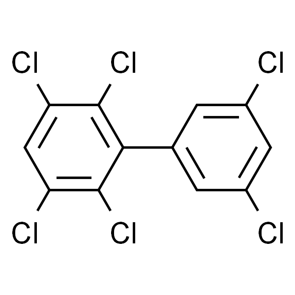 2,3,3',5,5',6-Hexachlorobiphenyl