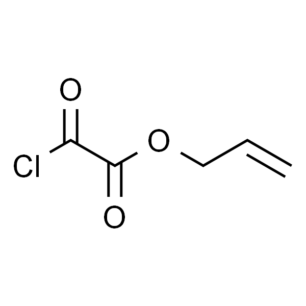 Allyl oxalyl chloride