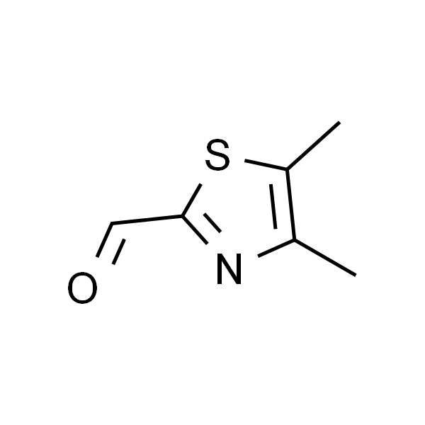 4，5-Dimethylthiazole-2-carbaldehyde