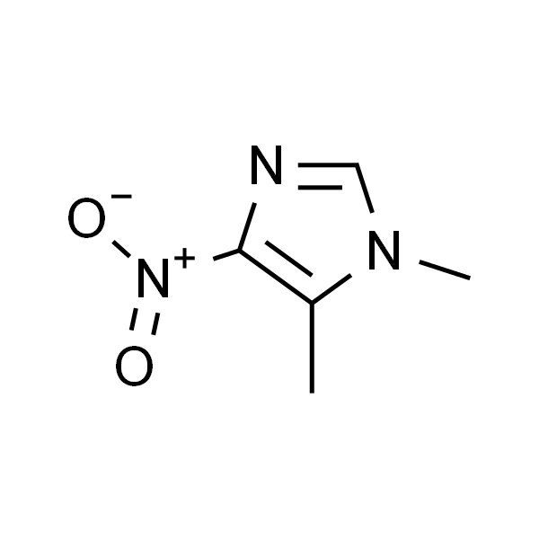 1，5-Dimethyl-4-nitroimidazole