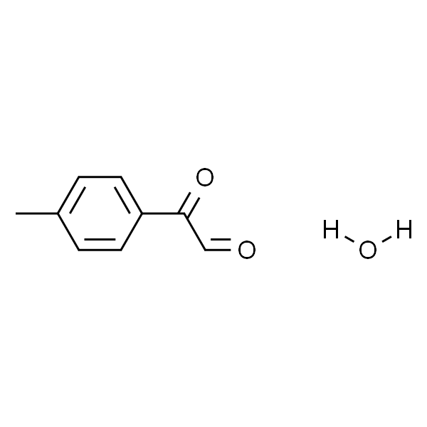 2-Oxo-2-(p-tolyl)acetaldehyde hydrate