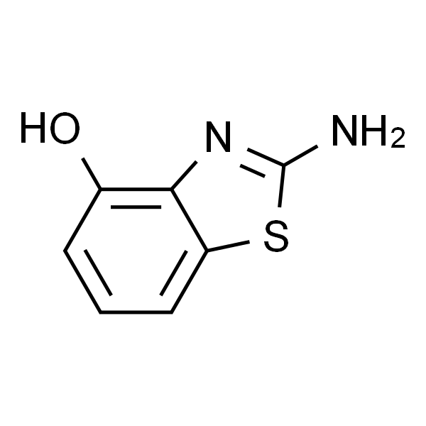 2-Aminobenzo[d]thiazol-4-ol