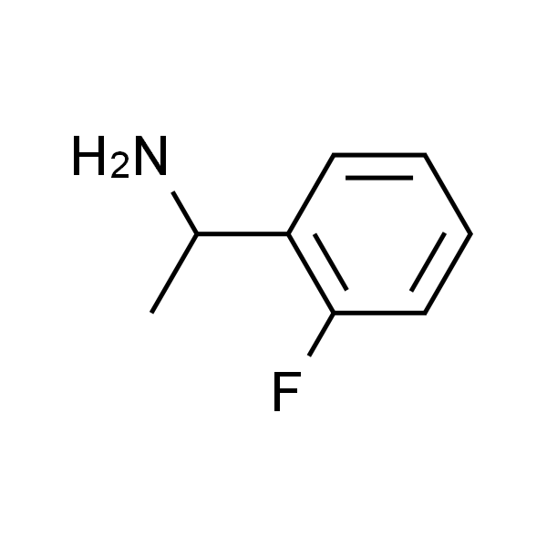 1-(2-Fluorophenyl)ethanamine