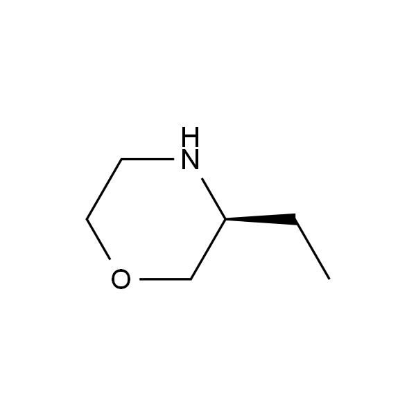 (S)-3-Ethylmorpholine
