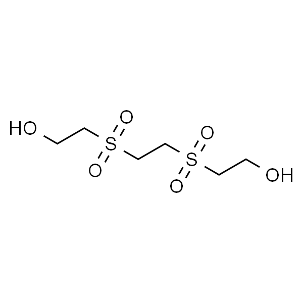 2，2'-(Ethane-1，2-diyldisulfonyl)diethanol