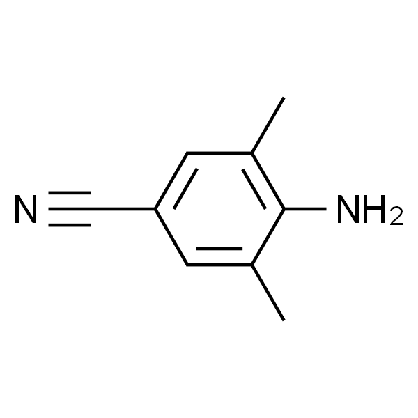 4-Amino-3，5-dimethylbenzonitrile