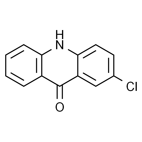 2-Chloroacridin-9(10H)-one