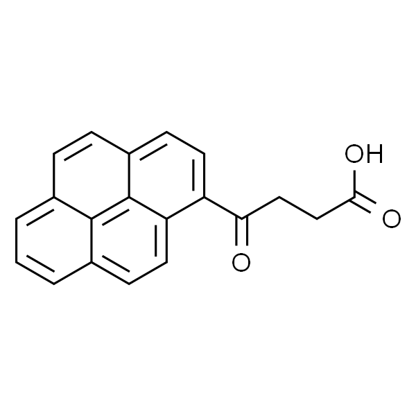 γ-Oxo-1-pyrenebutyric acid