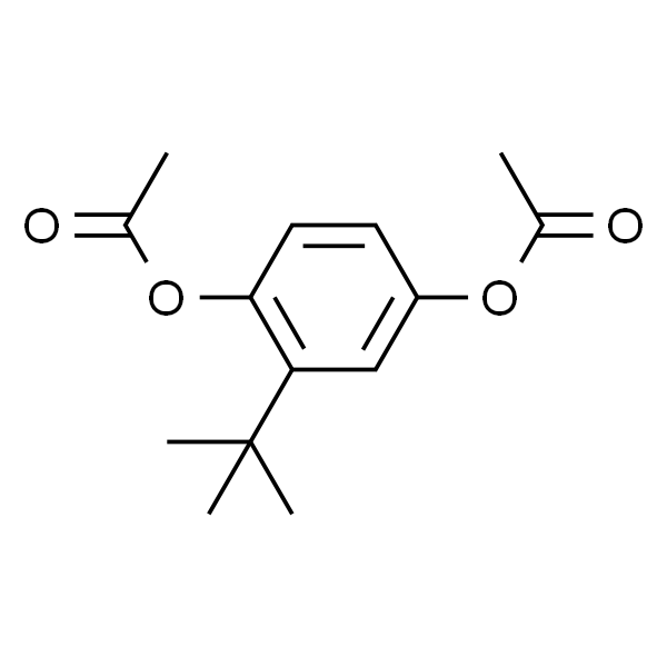 tert-Butylhydroquinone Diacetate