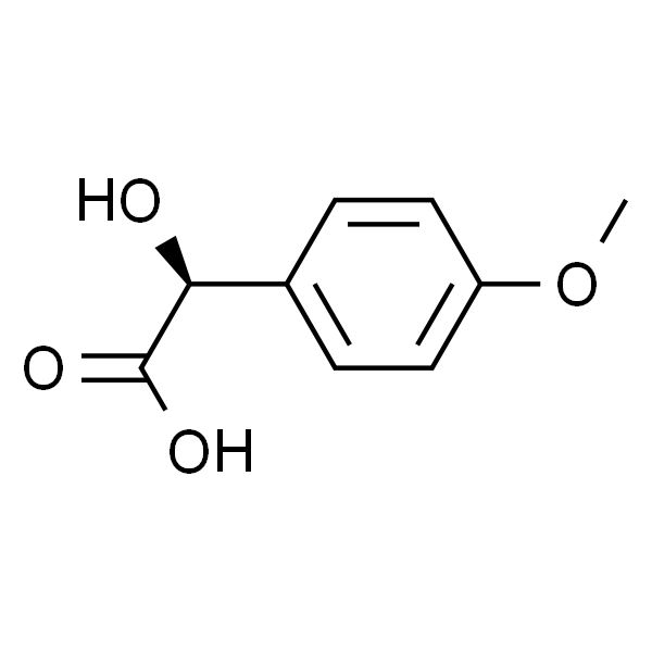 (S)-2-Hydroxy-2-(4-methoxyphenyl)acetic Acid