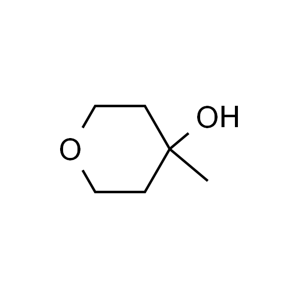 4-Methyltetrahydro-2H-pyran-4-ol