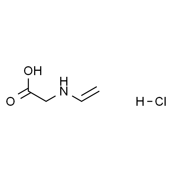 (S)-2-Aminobut-3-enoic acid hydrochloride