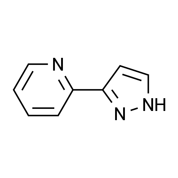 2-(1H-Pyrazol-3-Yl)Pyridine