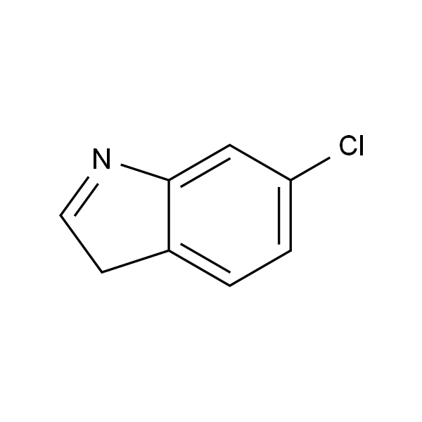 6-Chloro-3H-indole