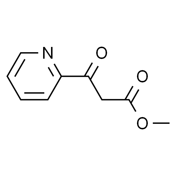 Methyl 3-oxo-3-(pyridin-2-yl)propanoate