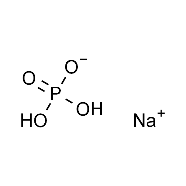 Sodium dihydngen phoshate anhydrous
