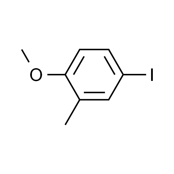 4-Iodo-1-methoxy-2-methylbenzene