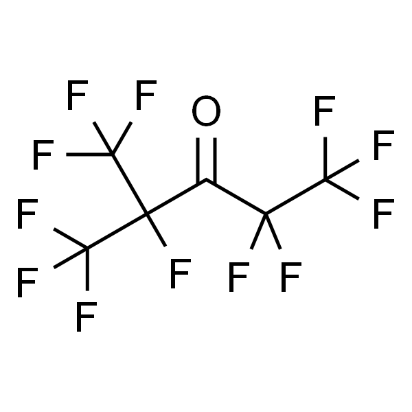1，1，1，2，2，4，5，5，5-Nonafluoro-4-(trifluoromethyl)-3-pentanone