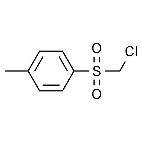 p-Toluenesulfonylmethyl Chloride