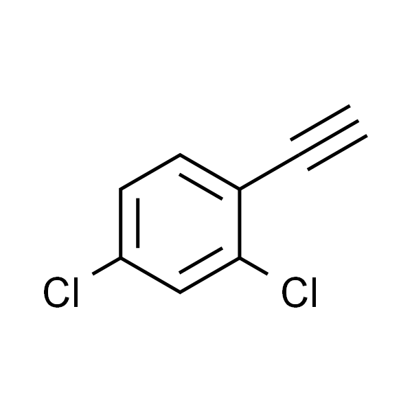 2,4-Dichlorophenylacetylene