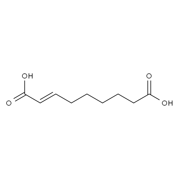 2(E)-Nonenedioic acid