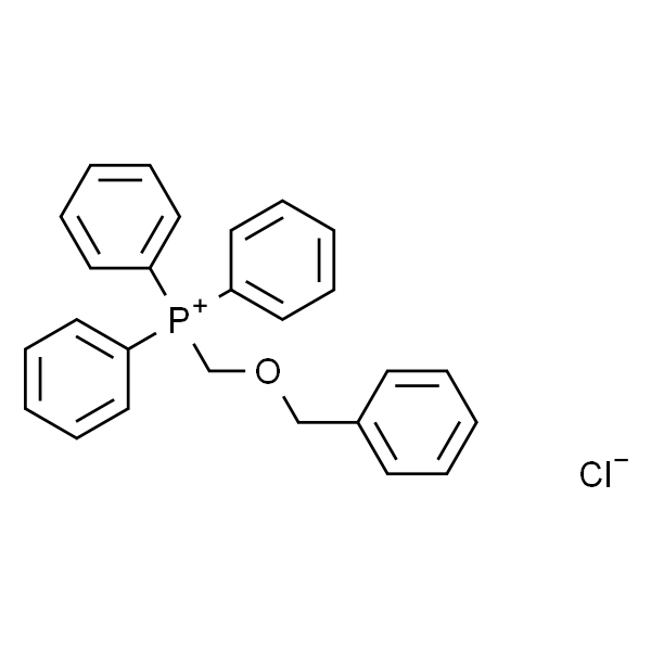 Triphenylbenzyloxymethylphosphonium chloride 97%