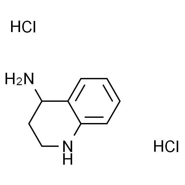 1,2,3,4-Tetrahydroquinolin-4-amine dihydrochloride
