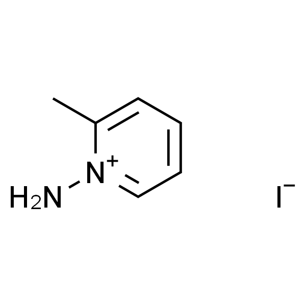 1-Amino-2-methylpyridinium Iodide