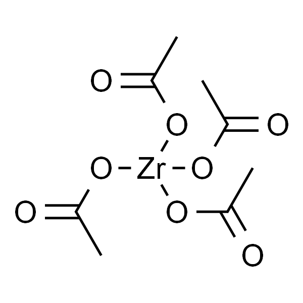 Zirconium(IV) acetate