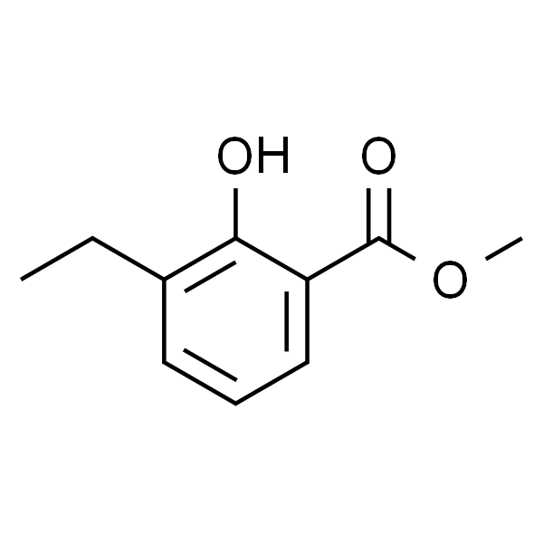 Methyl 3-Ethyl-2-hydroxybenzoate