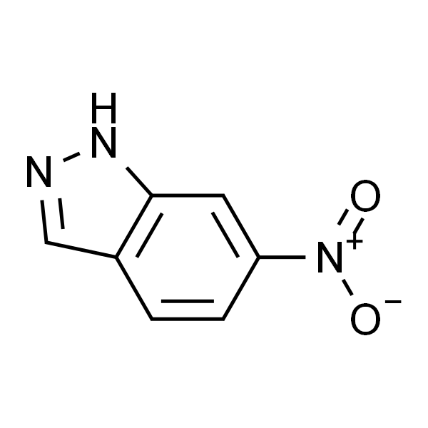 6-Nitroindazole