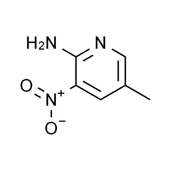 5-Methyl-3-nitropyridin-2-amine