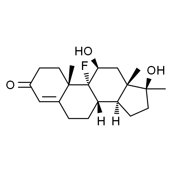 Fluoxymesterone