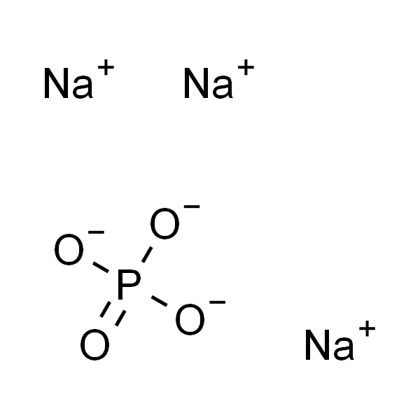 Trisodium phosphate anhydrous