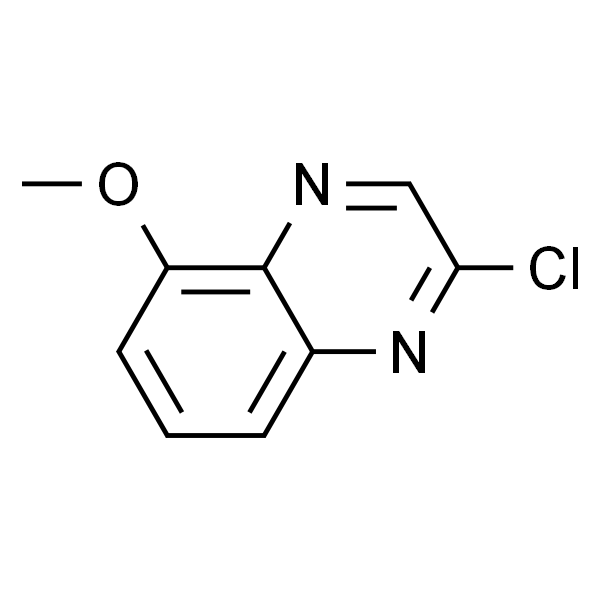 2-Chloro-5-methoxyquinoxaline