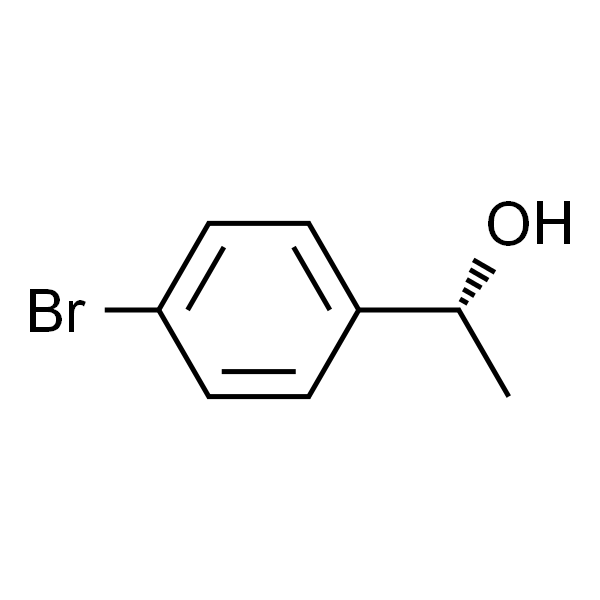 (R)-4-Bromo-α-methylbenzyl alcohol