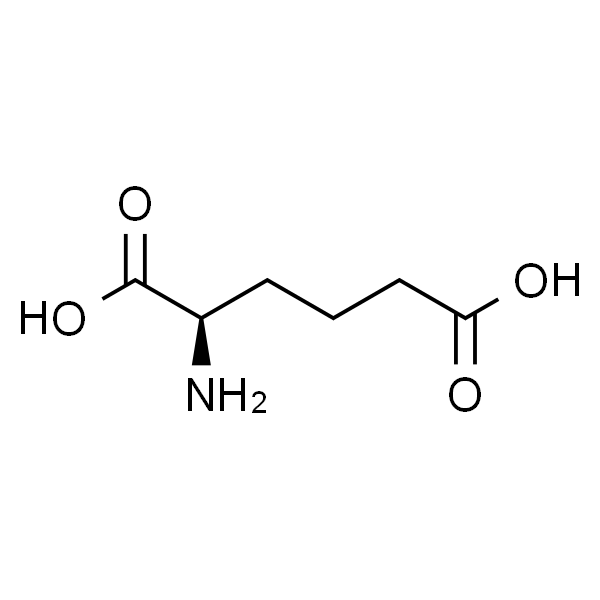 (R)-2-Aminohexanedioic acid