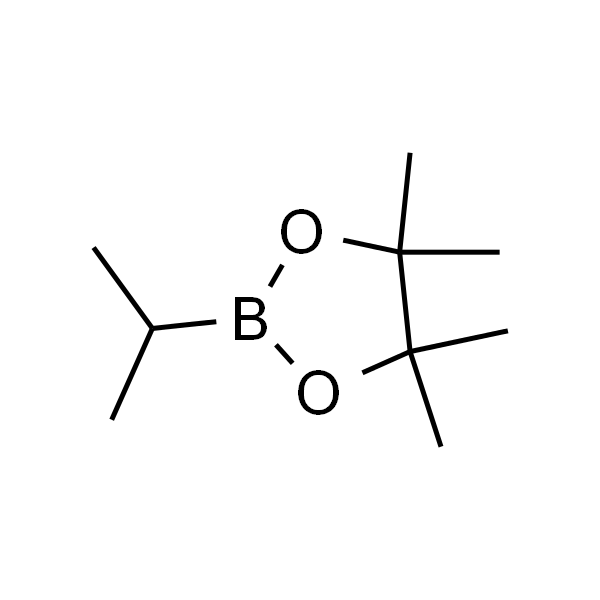 Isopropylboronic acid pinacol ester