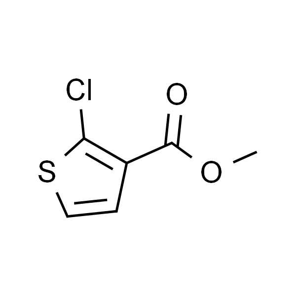 Methyl 2-chlorothiophene-3-carboxylate